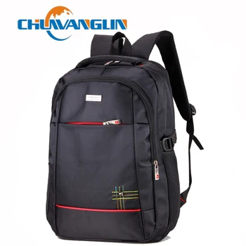 Chuwanglin waterproof male backpacks fashion unisex school bags leisure Business backpack men Large capacity Laptop bag S1714 
Chuwanglin waterproof male backpacks fashion unisex school bags leisure Business backpack men Large capacity Laptop bag S1714