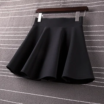Hot Japanese Korean Version Short Skirts School Girls Black Pleated Half Skirt School Uniform Cosplay Student Jk Academy Skirt
Hot Japanese Korean Version Short Skirts School Girls Black Pleated Half Skirt School Uniform Cosplay Student Jk Academy Skirt