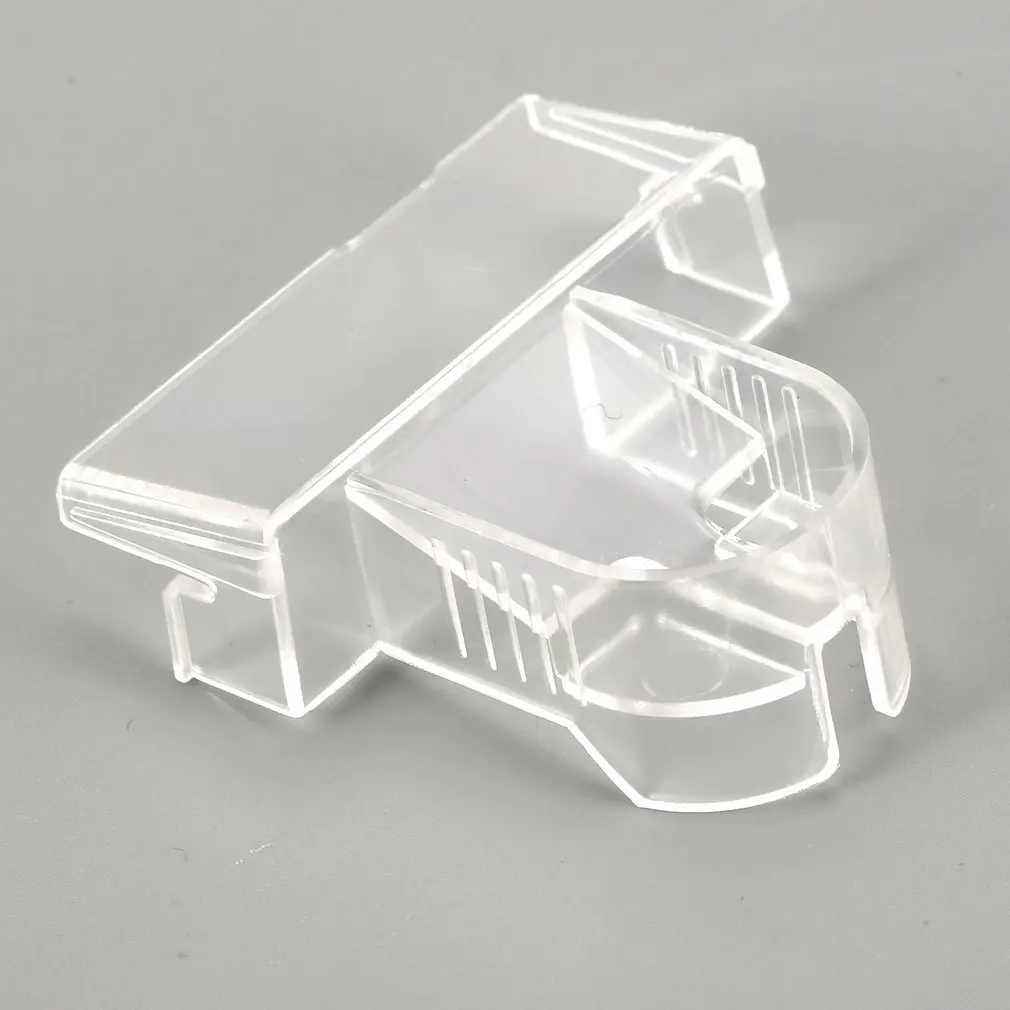 Holder Clamp Lock Buckle PTZ Camera Lens Gimbal Cover Cap Protector for DJI Mavic Pro Drone Spare Parts Accessories Compone
