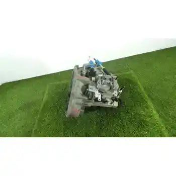 P2500A222 2300261 Gearbox Mitsubishi Colt Saloon 5 (z) 
P2500A222 2300261 Gearbox Mitsubishi Colt Saloon 5 (z)