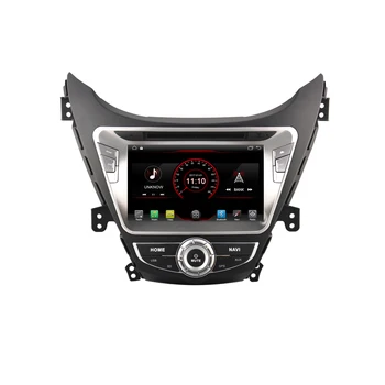 2 din Android 10 car dvd player gps navigation for Hyundai Elantra 2011 2012 2013 radio stereo audio headunit wifi
2 din Android 10 car dvd player gps navigation for Hyundai Elantra 2011 2012 2013 radio stereo audio headunit wifi