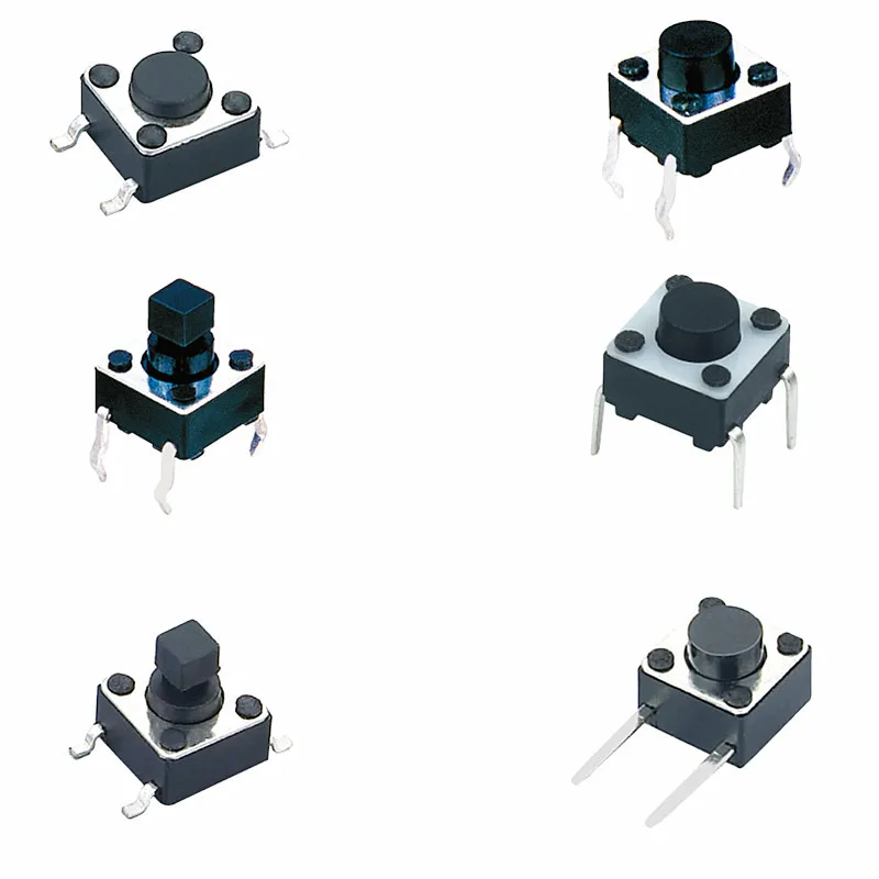 Patch Pins 6*6 * 5-30H Full Range Touch Switch in Feet Side Inserts Touch Switch
Patch Pins 6*6 * 5-30H Full Range Touch Switch in Feet Side Inserts Touch Switch