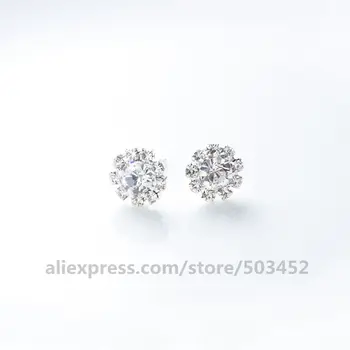 500pairs/lot New Style Fashion Earrings Full Crystal Earrings Lady Women Accessories Romantic Bridesmaid Jewelry
500pairs/lot New Style Fashion Earrings Full Crystal Earrings Lady Women Accessories Romantic Bridesmaid Jewelry