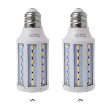 E27 LED Energy Saving Lamp 15W AC 220V Warm/Cold White Light Corn Bulb 5730 SMD for Home Decoration
E27 LED Energy Saving Lamp 15W AC 220V Warm/Cold White Light Corn Bulb 5730 SMD for Home Decoration
