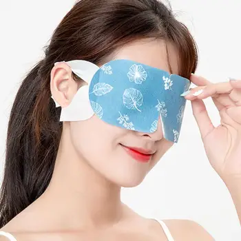 1/8pcs Disposable Oil Steam Eye Mask Face Care Skin Circle Eye Mask Eliminate Removal Eye Bags Steam Dark Patch Puffy Eye B9D1
1/8pcs Disposable Oil Steam Eye Mask Face Care Skin Circle Eye Mask Eliminate Removal Eye Bags Steam Dark Patch Puffy Eye B9D1