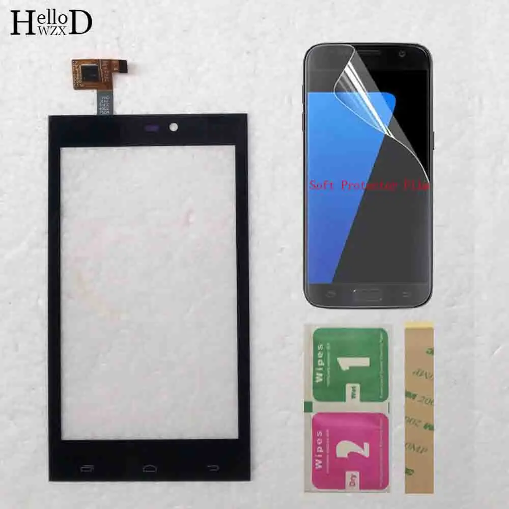 4'' Phone Touch Screen For Gigabyte Gsmart Roma R2 Touch Screen Digitizer Panel Lens Sensor Part Tape Protector Film
4'' Phone Touch Screen For Gigabyte Gsmart Roma R2 Touch Screen Digitizer Panel Lens Sensor Part Tape Protector Film