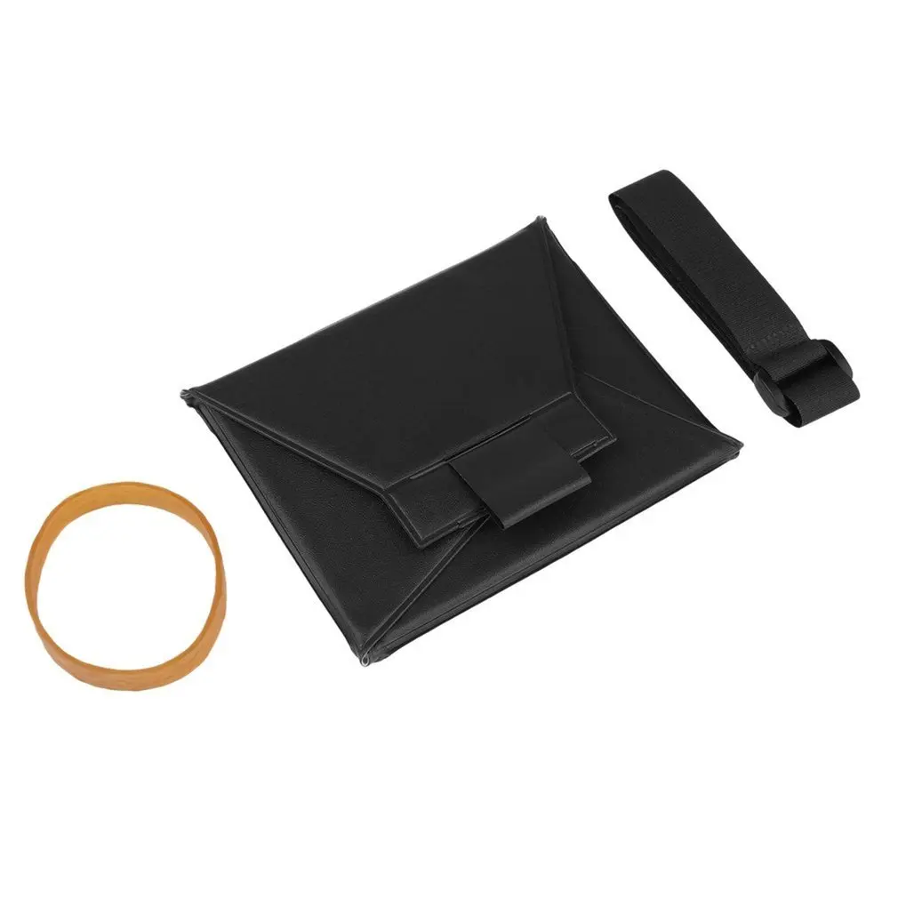Foldable Lightweight Photo Flashlight Softbox Universal Studio Photographic Flash Light Diffuser Soft Box For Sony For Canon
Foldable Lightweight Photo Flashlight Softbox Universal Studio Photographic Flash Light Diffuser Soft Box For Sony For Canon
