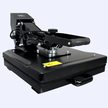 38X38CM 15x15inch Cheapest easy use Digital Controller Sublimation Heat press Machine Model NO.HPC480-3
38X38CM 15x15inch Cheapest easy use Digital Controller Sublimation Heat press Machine Model NO.HPC480-3
