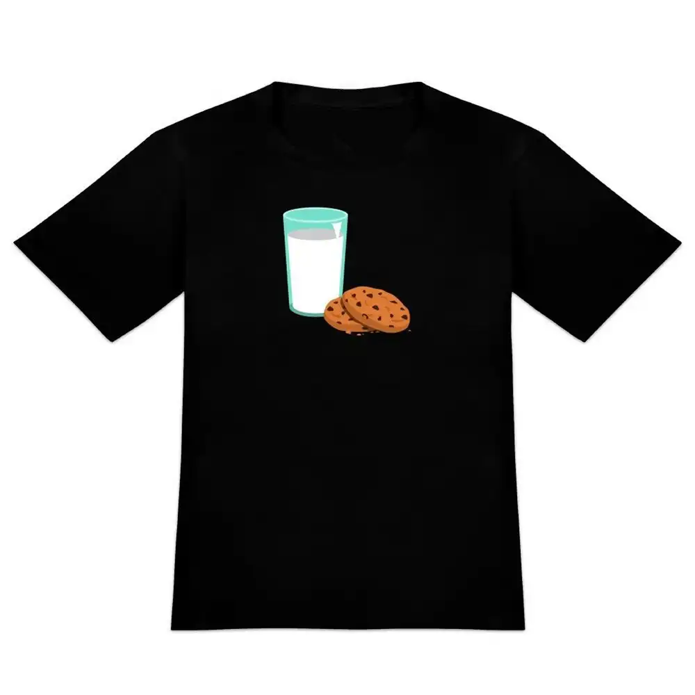 cookies mens novelty t-shirt new unisex funny tops tee shirt