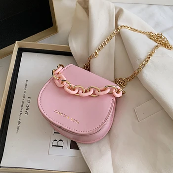 NEW Luxury Casual Crossbody Bag For Women New Designer Handbag Purse Fashion Leather Mini Saddle Bag Female Shoulder Bag 2020
NEW Luxury Casual Crossbody Bag For Women New Designer Handbag Purse Fashion Leather Mini Saddle Bag Female Shoulder Bag 2020