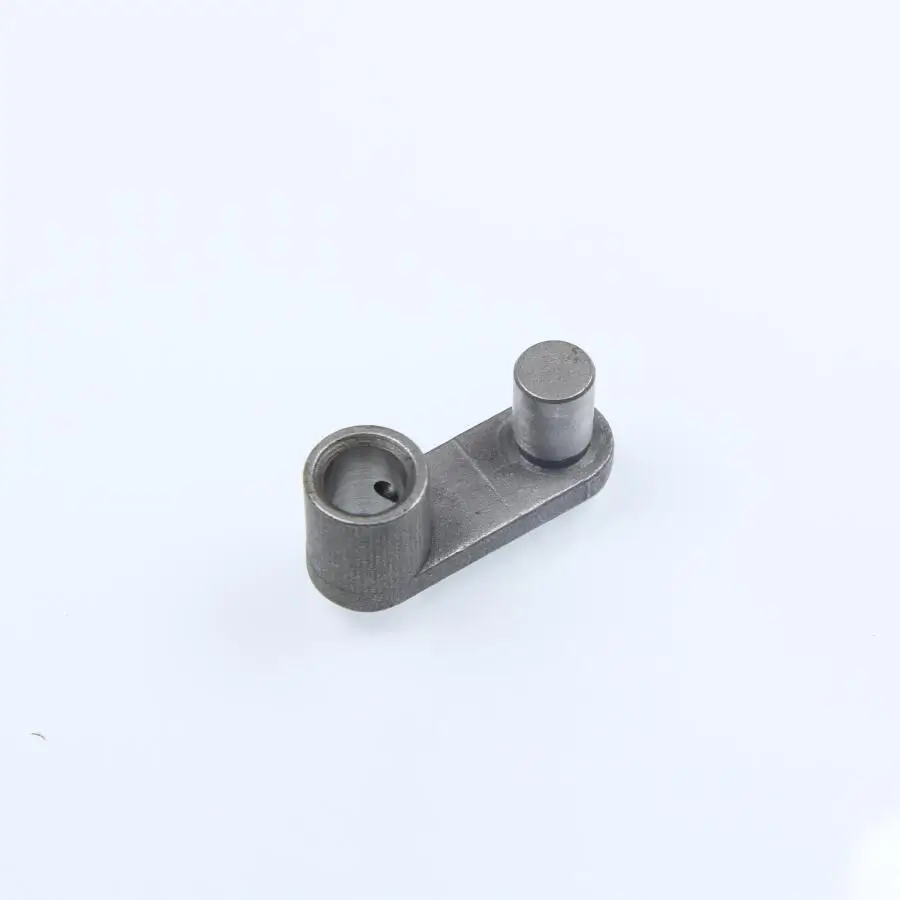 50WF3-027 Inner Presser Foot Driving Link for Typical TW3-341, LS-341 LS-341N-7 Sewing Machine B1465-053-000
50WF3-027 Inner Presser Foot Driving Link for Typical TW3-341, LS-341 LS-341N-7 Sewing Machine B1465-053-000
