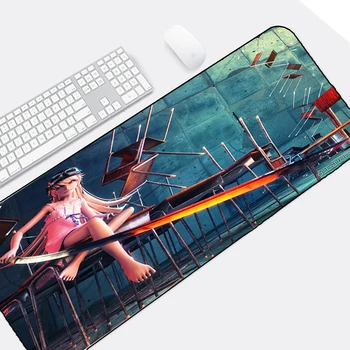 Hadsome Girls Monogatari Series Mousepad Big Table Pad Oshino Shinobu Childhood Vampire Style High Quality Desktop pc
Hadsome Girls Monogatari Series Mousepad Big Table Pad Oshino Shinobu Childhood Vampire Style High Quality Desktop pc