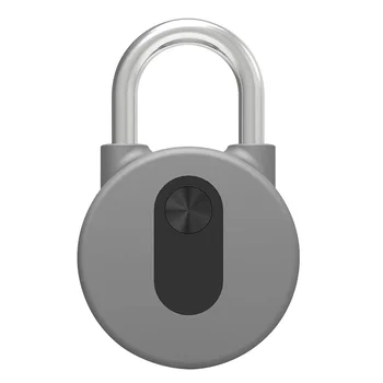 Bluetooth Lock Mini Travel Electronic Multipurpose Round Home Keyless Smart Waterproof APP Control Portable Security Anti Theft
Bluetooth Lock Mini Travel Electronic Multipurpose Round Home Keyless Smart Waterproof APP Control Portable Security Anti Theft