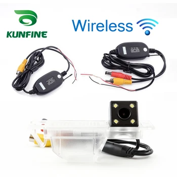 Wireless HD Car Rear View Camera For Buick Excelle XT 2013 2014 Parking Night VisionLED Light 
Wireless HD Car Rear View Camera For Buick Excelle XT 2013 2014 Parking Night VisionLED Light