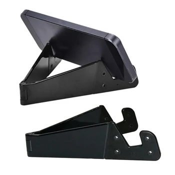 New High Quality Stand Holders For Cellphones Tablets Universal Plastic,Rubber Strong and reliable, steady and firm.
New High Quality Stand Holders For Cellphones Tablets Universal Plastic,Rubber Strong and reliable, steady and firm.