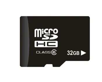 Micro SD Memory Card SD Card TF Card 8GB 16GB 32GB flash drive Real capacity memory card microSD for Smart Mobile Phone
Micro SD Memory Card SD Card TF Card 8GB 16GB 32GB flash drive Real capacity memory card microSD for Smart Mobile Phone