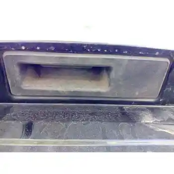 HANDLE OUTER PORTON BMW 2 SERIES COUPE (F22)
HANDLE OUTER PORTON BMW 2 SERIES COUPE (F22)