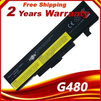 New 6 Cells Laptop Battery FOR LENOVO G580 Z380 Y480 G480 V480 Y580 L11S6Y01 L11L6Y01 L11O6Y01 free shipping
New 6 Cells Laptop Battery FOR LENOVO G580 Z380 Y480 G480 V480 Y580 L11S6Y01 L11L6Y01 L11O6Y01 free shipping