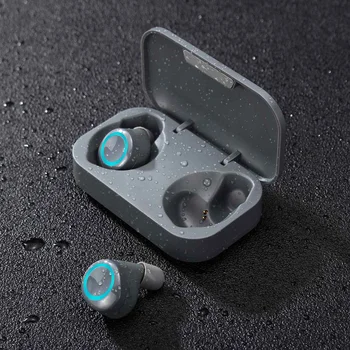 TWS ANC bluetooth 5.0 Earphones Headset Mini True Wireless Stereo Waterproof Touch Earphone Earbuds For Huawei Xiao mi Headphone
TWS ANC bluetooth 5.0 Earphones Headset Mini True Wireless Stereo Waterproof Touch Earphone Earbuds For Huawei Xiao mi Headphone