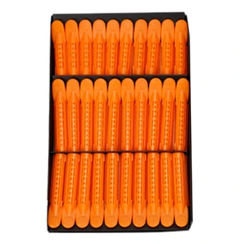 30Pcs/Box Wave Fluffy Hair Root Folder Kit Hair Styling Perm Bar Rods Curler Clip Texture Bar Pro Positioned Hairdresser Tools
30Pcs/Box Wave Fluffy Hair Root Folder Kit Hair Styling Perm Bar Rods Curler Clip Texture Bar Pro Positioned Hairdresser Tools