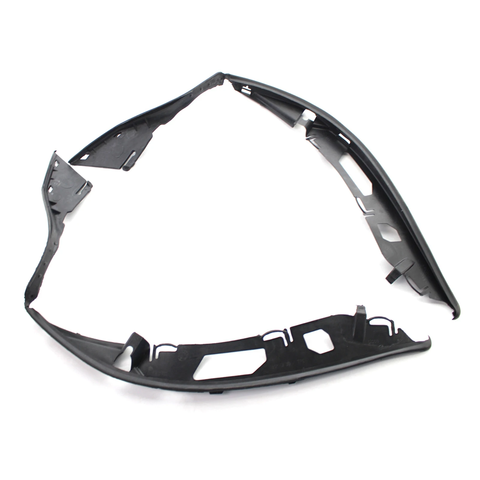 2x уплотнители левой и правой фары для BMW E60 5 Series 525i 528i 535i 528xi M5 63126934512
2x уплотнители левой и правой фары для BMW E60 5 Series 525i 528i 535i 528xi M5 63126934512