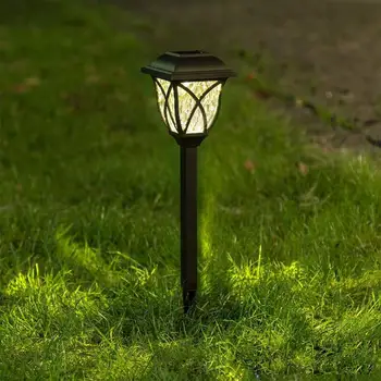 Waterproof Led Solar Light For Garden Decoration Lawn Lamp Outdoor Pathway Bulb Light Sensor Street Lamp Solar Lights
Waterproof Led Solar Light For Garden Decoration Lawn Lamp Outdoor Pathway Bulb Light Sensor Street Lamp Solar Lights