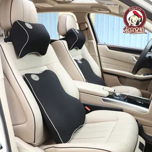 Car Headrest Neck Pillow for Seat Chair In Auto Memory Foam Cotton Mesh Cushion Fabric Cover Soft Head Rest Travel Support 
Car Headrest Neck Pillow for Seat Chair In Auto Memory Foam Cotton Mesh Cushion Fabric Cover Soft Head Rest Travel Support