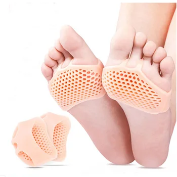1/3 pairs Bunion Corrector Protector High Heels Silicone Insoles Orthotics Bunion Hallux Valgus Corrector Toes Separation
1/3 pairs Bunion Corrector Protector High Heels Silicone Insoles Orthotics Bunion Hallux Valgus Corrector Toes Separation