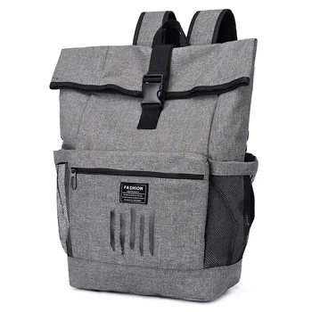 New Style Fashion Large Capacity COUPLE'S Shoulder Backpack Men's And Women's Universal Large Bag Outdoor Travel Bag
New Style Fashion Large Capacity COUPLE'S Shoulder Backpack Men's And Women's Universal Large Bag Outdoor Travel Bag