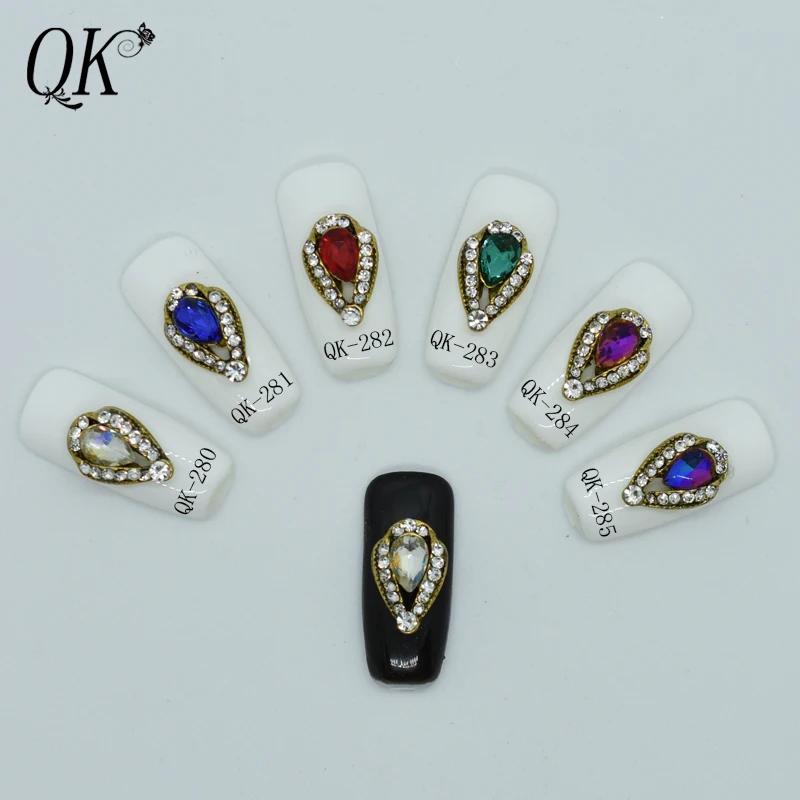 QK 280-285