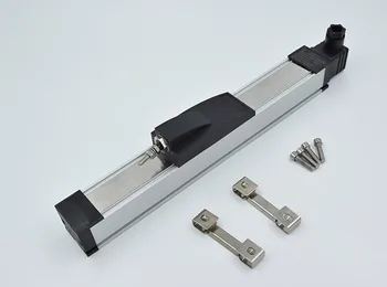 Slider type 650mm-2250mm injection molding machine electronic ruler slider type SPK-M displacement sensor
Slider type 650mm-2250mm injection molding machine electronic ruler slider type SPK-M displacement sensor
