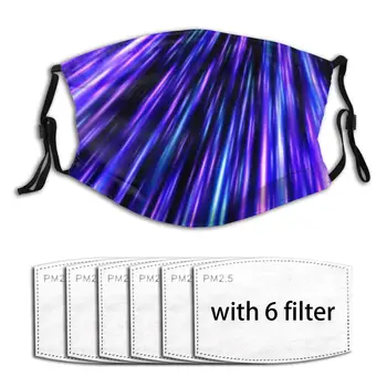 PM2.5 Anti Dust Mask Hyperstars Live Unisex Activated Carbon Filter Mouth Bacteria Face Masks Reusable Breathable Anti Haze
PM2.5 Anti Dust Mask Hyperstars Live Unisex Activated Carbon Filter Mouth Bacteria Face Masks Reusable Breathable Anti Haze