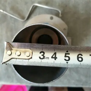 5KW Heater Burner+5pc 1Q1 D4 D4S Combustion Chamber For Air Diesel Park Heater Stable And Durable
5KW Heater Burner+5pc 1Q1 D4 D4S Combustion Chamber For Air Diesel Park Heater Stable And Durable
