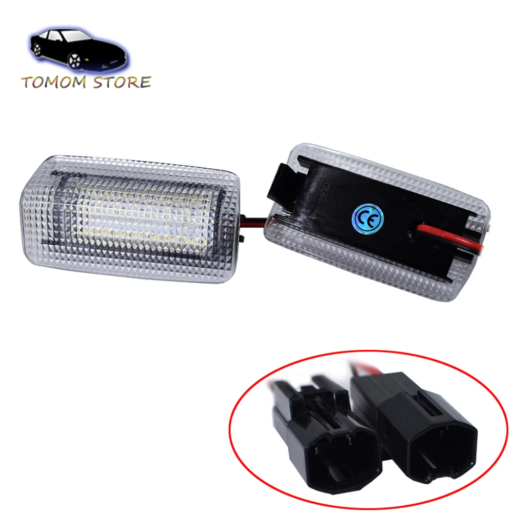 2pcs LED courtesy step welcome lights for Lexus LS ES IS LX RX GS GX LC RC Subaru BRZ car door light
2pcs LED courtesy step welcome lights for Lexus LS ES IS LX RX GS GX LC RC Subaru BRZ car door light