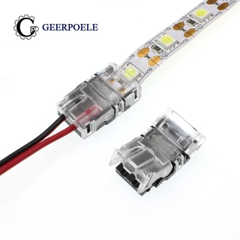 Led Strip Connector Conjunto Feminino Wire Cable Conectore Tomada Electrico Butt Socket Terminator 2/3/4/5/6 Pin 36V 5A Copper 
Led Strip Connector Conjunto Feminino Wire Cable Conectore Tomada Electrico Butt Socket Terminator 2/3/4/5/6 Pin 36V 5A Copper