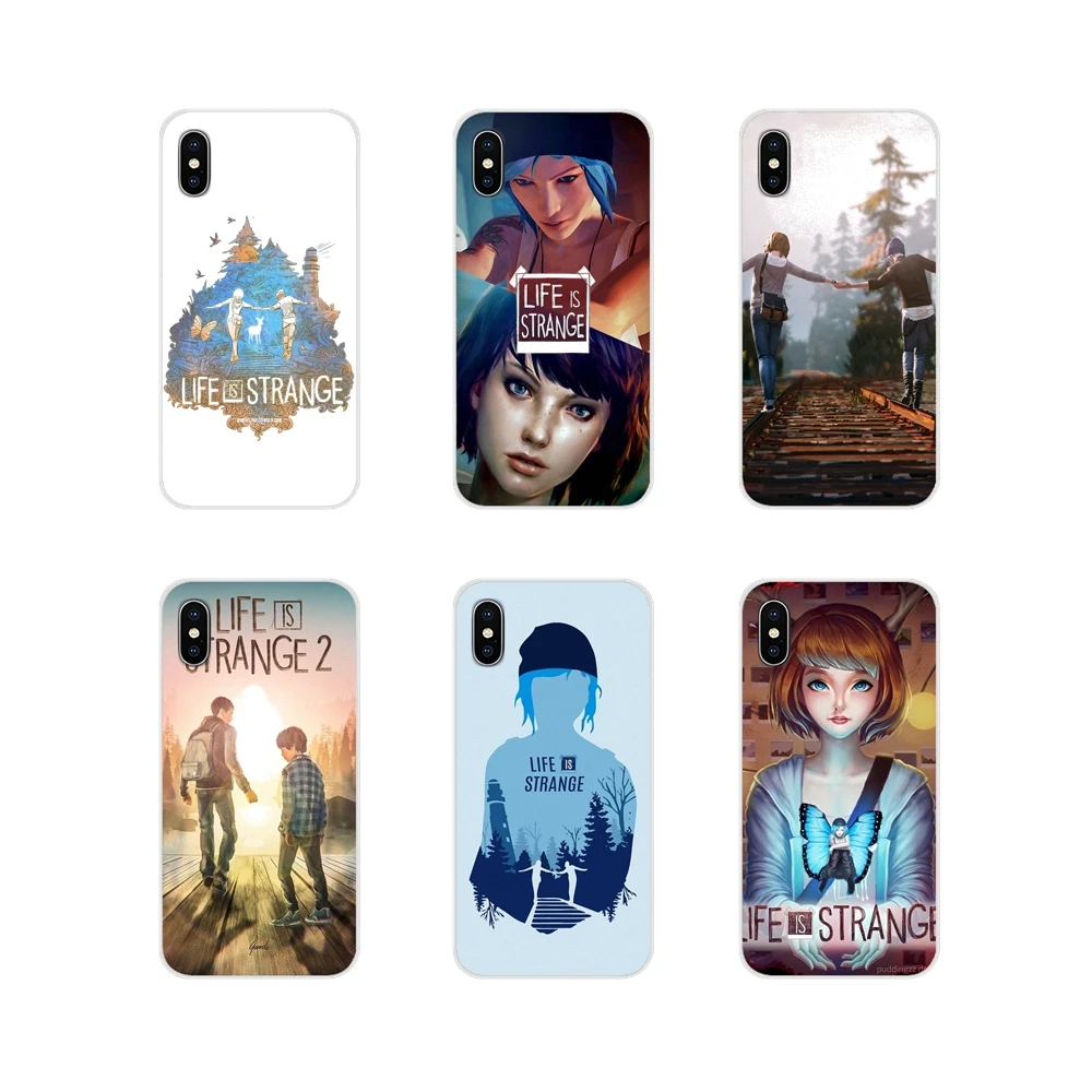 For Samsung A10 A30 A40 A50 A60 A70 Galaxy S2 Note 2 3 Oneplus 3T 5T 6T Accessories Shell Covers Max Caulfield Life Is Strange 2
For Samsung A10 A30 A40 A50 A60 A70 Galaxy S2 Note 2 3 Oneplus 3T 5T 6T Accessories Shell Covers Max Caulfield Life Is Strange 2