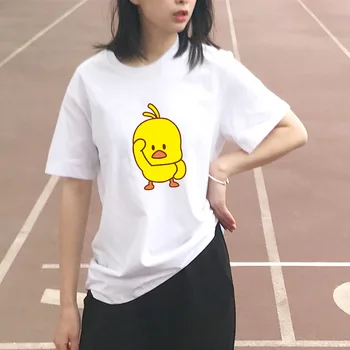 Summer T-Shirt Printed Tops Tee Summer Female T shirt Short Sleeve T shirt For Women Clothing
Summer T-Shirt Printed Tops Tee Summer Female T shirt Short Sleeve T shirt For Women Clothing