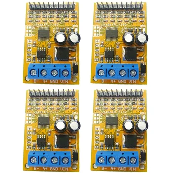 5V/10V 7Ch RS485 Analog Voltage Sampler ModBus RTU Board for ADC 0-20Ma 4-20Ma Sensor
5V/10V 7Ch RS485 Analog Voltage Sampler ModBus RTU Board for ADC 0-20Ma 4-20Ma Sensor