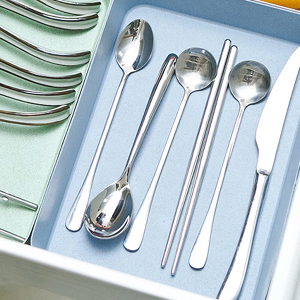 Kitchen Drawer Storage Partitioned Drawer Type Organizer Cutlery Tray Kitchen Retractable Drawer Cutlery Storage Divider Hot
Kitchen Drawer Storage Partitioned Drawer Type Organizer Cutlery Tray Kitchen Retractable Drawer Cutlery Storage Divider Hot