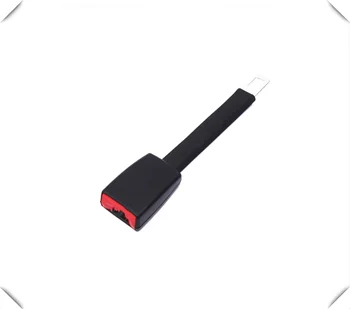 25CM 21MM-22MM Car Accessories Seat Belt Extender Plug Buckle for General 2008 GMT-400 1994 impala malibu Motors silverado 2011
25CM 21MM-22MM Car Accessories Seat Belt Extender Plug Buckle for General 2008 GMT-400 1994 impala malibu Motors silverado 2011