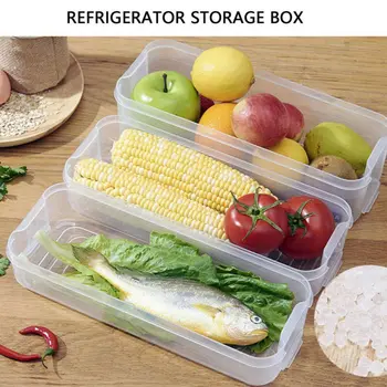 Fridge Crisper Multi-Layer Drinks Storage Box Can Egg Food Vegetable Fruit Multi-functional Organizer Holder foe Kitchen
Fridge Crisper Multi-Layer Drinks Storage Box Can Egg Food Vegetable Fruit Multi-functional Organizer Holder foe Kitchen