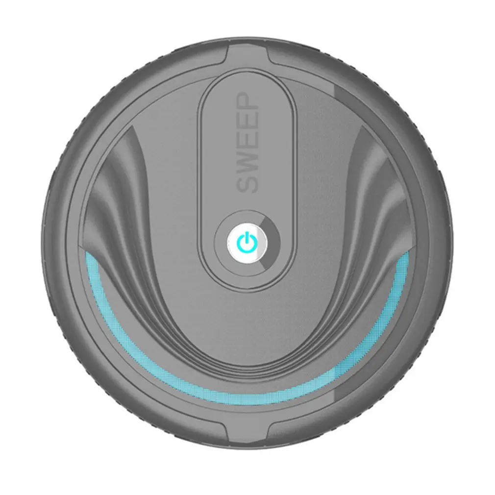Mini Intelligent Cleaning Sweeping Robot Sweeping Machine Intelligent Multi-Function Robot Vacuum Cleaner
Mini Intelligent Cleaning Sweeping Robot Sweeping Machine Intelligent Multi-Function Robot Vacuum Cleaner