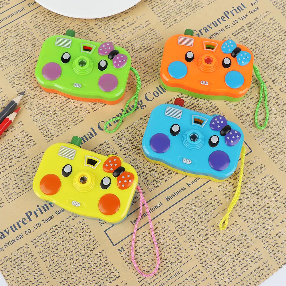 Funny Light Projection Animal Toy Mini Camera Educational Study Toy For Children Kid Simulation Play Toy Creative Birthday Gifts
Funny Light Projection Animal Toy Mini Camera Educational Study Toy For Children Kid Simulation Play Toy Creative Birthday Gifts