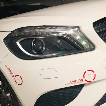 4x Car Styling Stickers CAUTION WEAPONS SYSTEM Motorcycle Side Body Auto Window Head Tail Decal
4x Car Styling Stickers CAUTION WEAPONS SYSTEM Motorcycle Side Body Auto Window Head Tail Decal