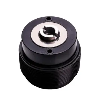 1set Adapter Universal Steering Wheel Hub Connector Base Boss Kit Accessory New 
1set Adapter Universal Steering Wheel Hub Connector Base Boss Kit Accessory New