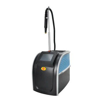 Pico Laser Device Picosecond Laser Tattoo Removal Machine with 755 1064 532 1320nm tips
Pico Laser Device Picosecond Laser Tattoo Removal Machine with 755 1064 532 1320nm tips
