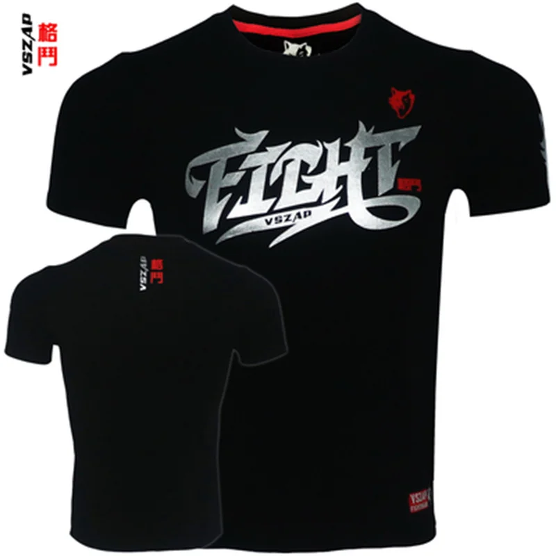 VSZAP Mma New T-shirt Summer Sports Short-Sleeved Fast Drying Training Breathable Compression Gym Fitness Tracksuit Boxing
VSZAP Mma New T-shirt Summer Sports Short-Sleeved Fast Drying Training Breathable Compression Gym Fitness Tracksuit Boxing