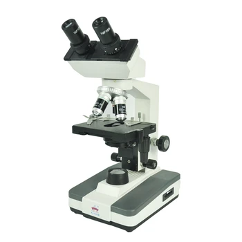 YJ-131B 1000X Binocular Optical Student Microscope/Competitive Price Laboratory Microscope
YJ-131B 1000X Binocular Optical Student Microscope/Competitive Price Laboratory Microscope