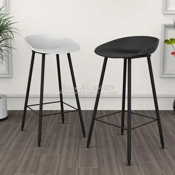 21%New Nordic Bar Stool European Modern Minimalist Home Gold Wrought Iron Stool Creative Bar Chair High Chair
21%New Nordic Bar Stool European Modern Minimalist Home Gold Wrought Iron Stool Creative Bar Chair High Chair
