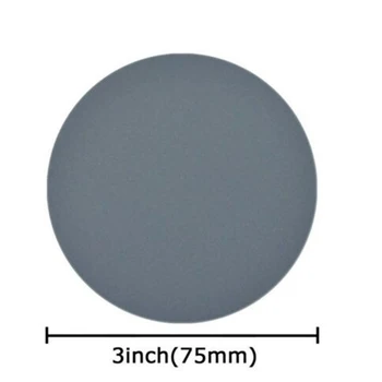 20pcs Set 1000-3000 Grits Sanding Papers Disc For Polishing Grinding Wood Metals